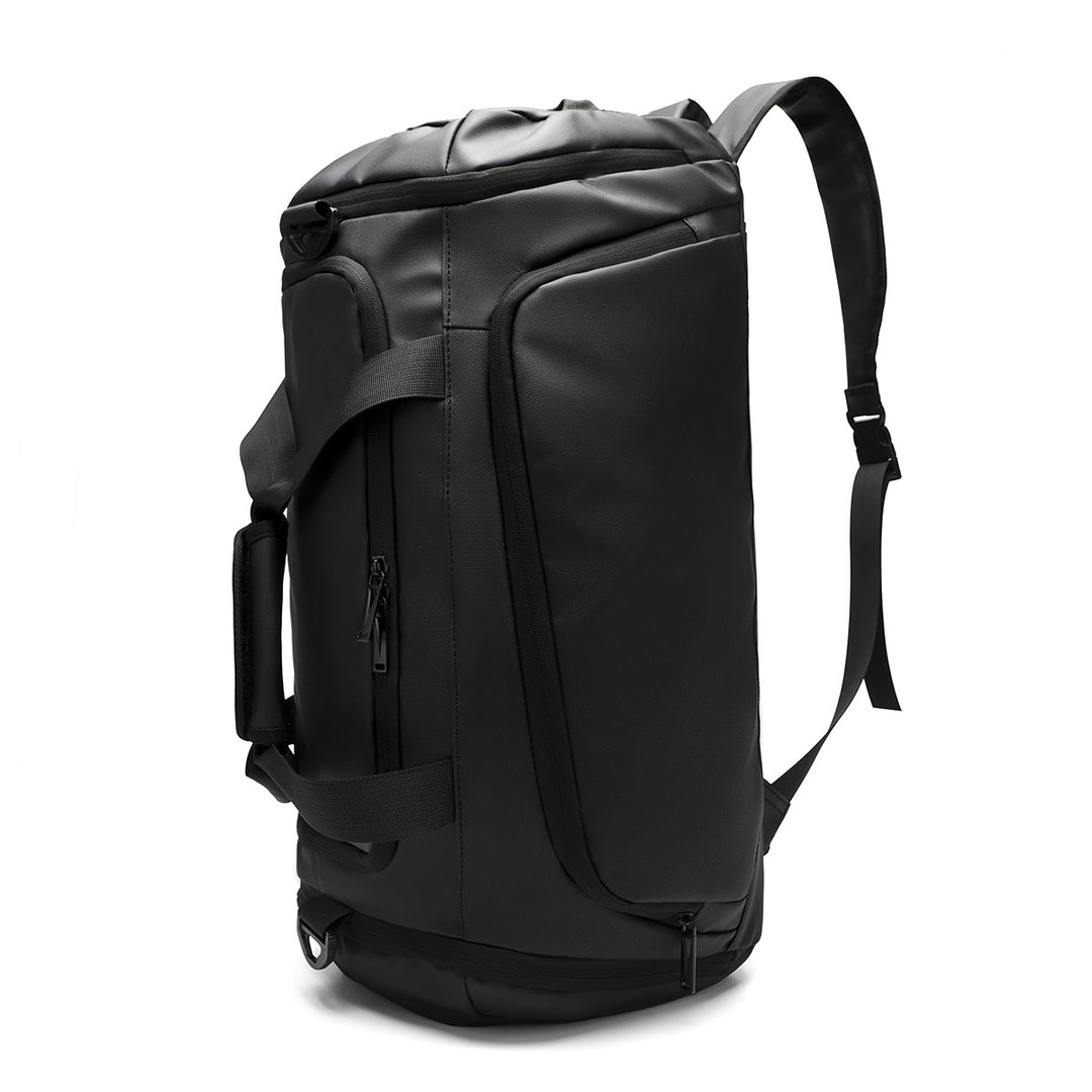 Men's sports travel bag with removable compartments Bowlift