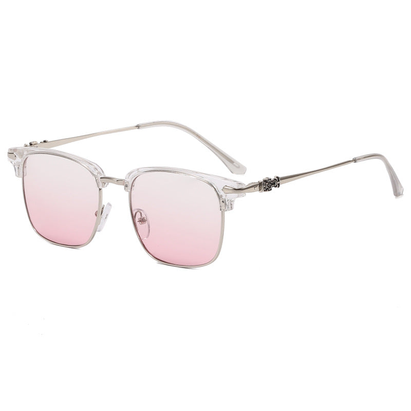 Ladies fashionable glasses in elegant and filigree design Bowlift