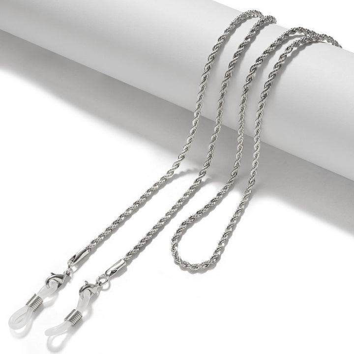 Chic Chain Eyewear Holder Bowlift