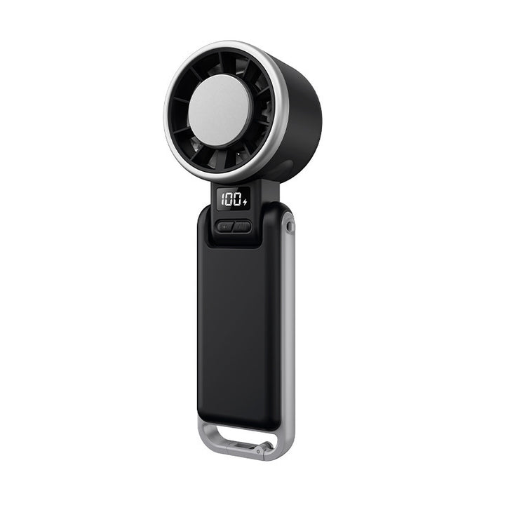 Unisex portable Mini Fan Bowlift