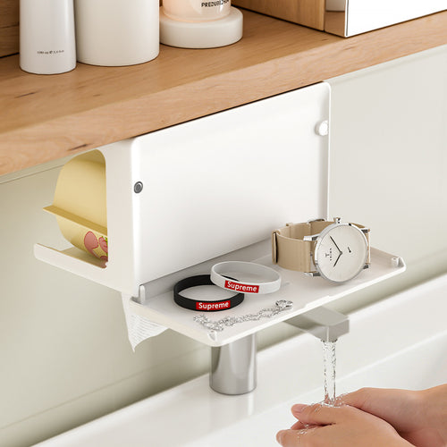 Hanging Storage Organizer