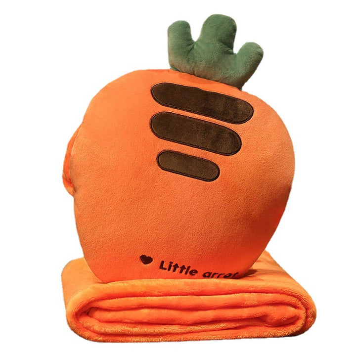Cuddle pillow in dinosaur design Bowlift