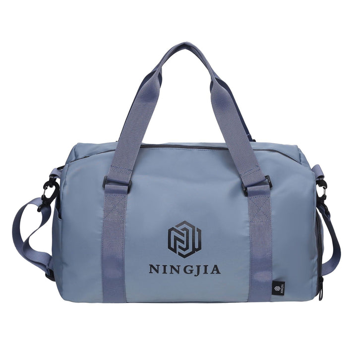 Versatile Gym and Travel Duffle Bag Bowlift
