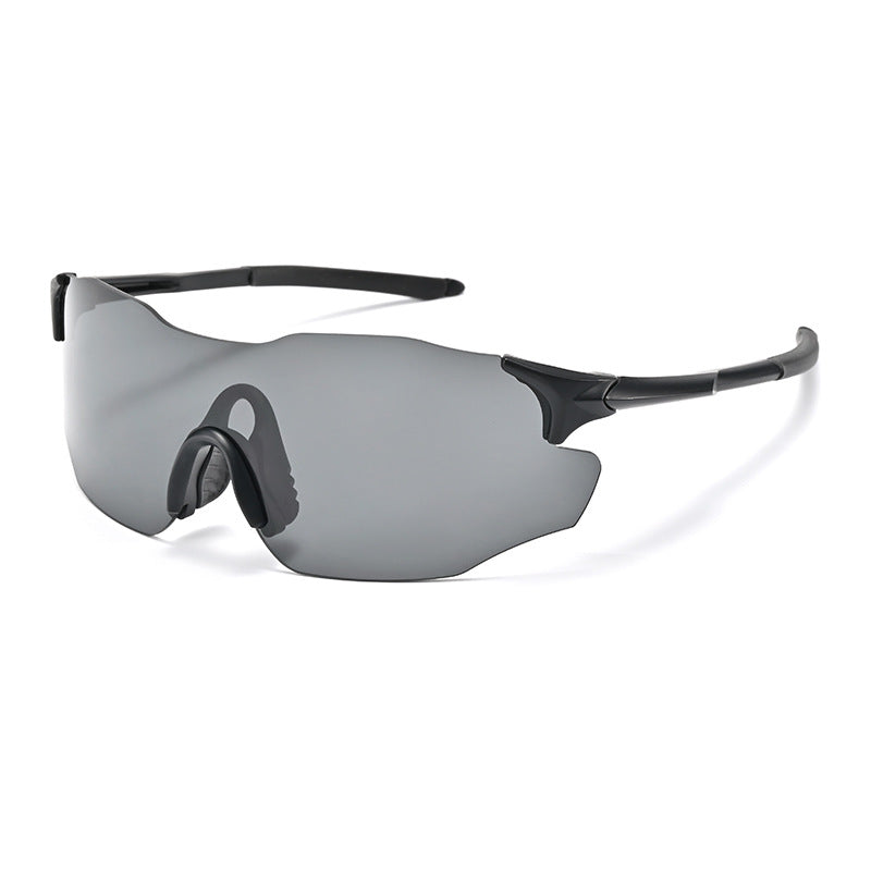 Men's Performance Optimized Shield Sunglasses Bowlift