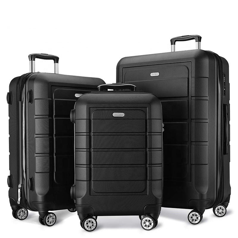 Luggage Set Bowlift