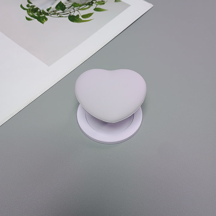 Heart-Shaped Phone Grip Bowlift 1787058272