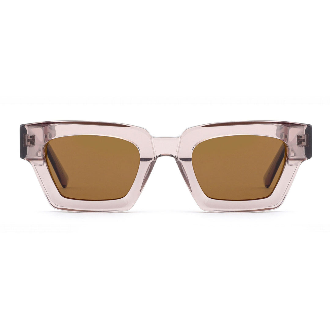 Women's trendy sunglasses with sophisticated design and UV protection Bowlift