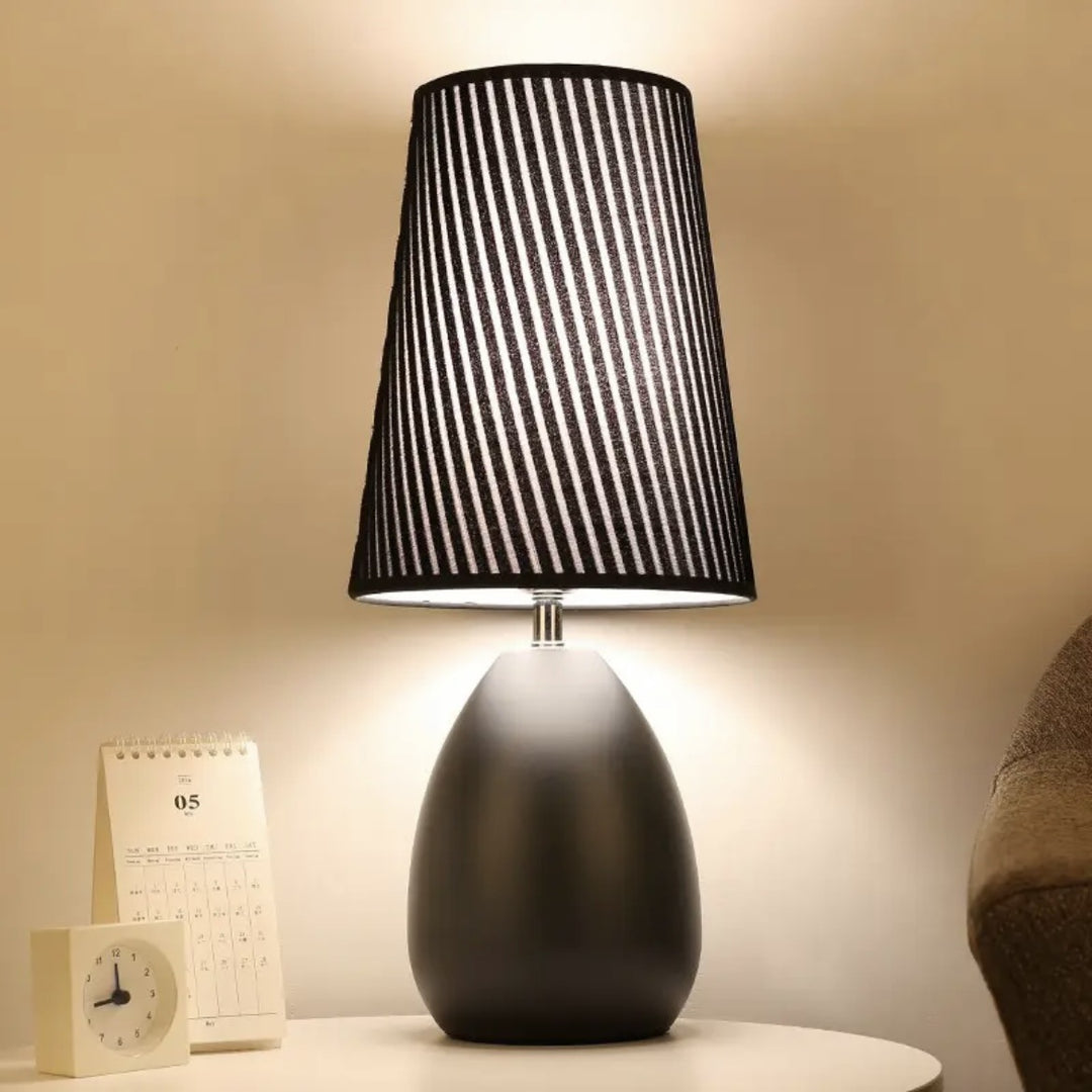 Stylish Minimalist Table Lamp