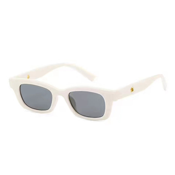Women's Designer Sunglasses with Trendy Tortoiseshell Pattern Bowlift