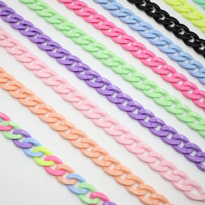 Fashion Eyewear Chain Bowlift
