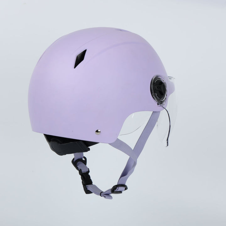 WoAdvanced Safety Helmet Bowlift