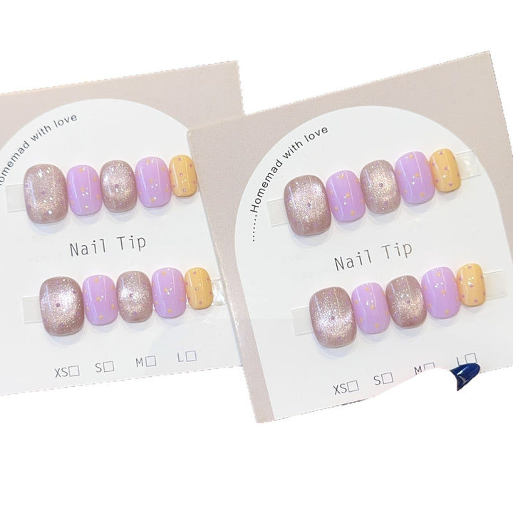 Artistic Nail Tips Bowlift