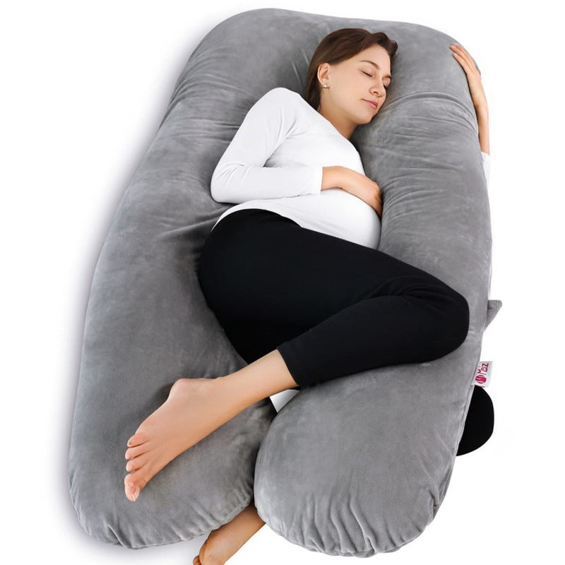 Pregnancy and Nursing Pillow Bowlift