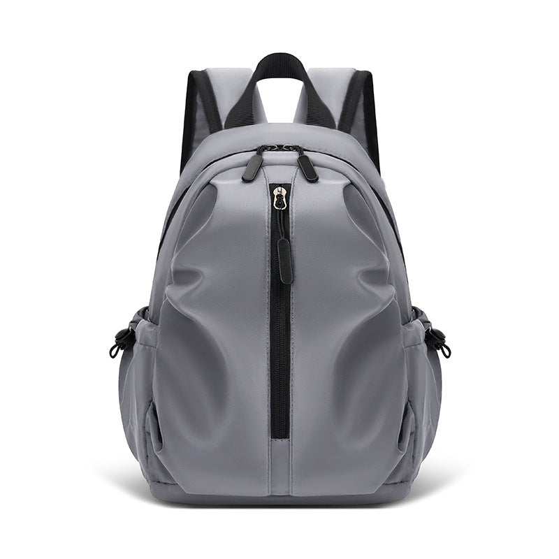 Sleek Utility Backpack Bowlift