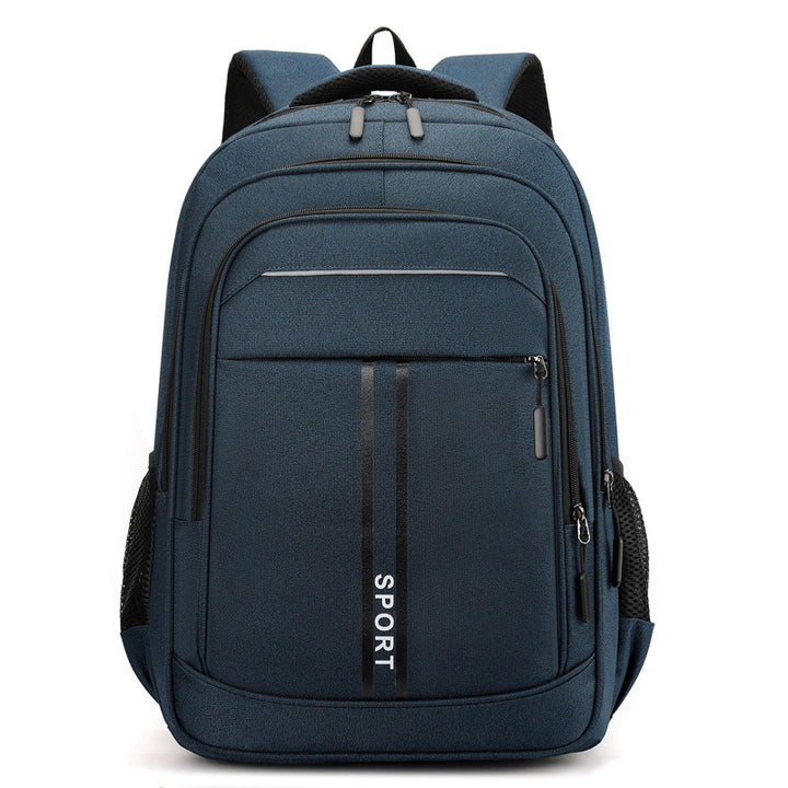 Versatile Sports Travel Backpack