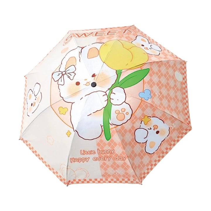 women's children's umbrella Bowlift
