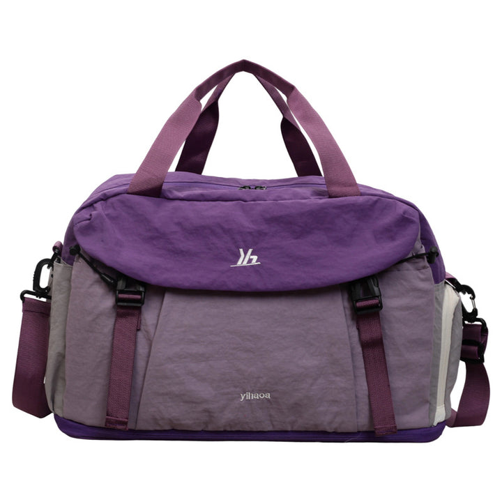 Versatile Sports Weekender Bag