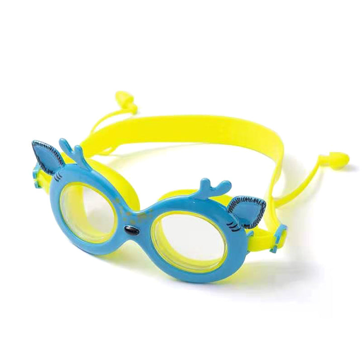 Swimming goggles Bowlift
