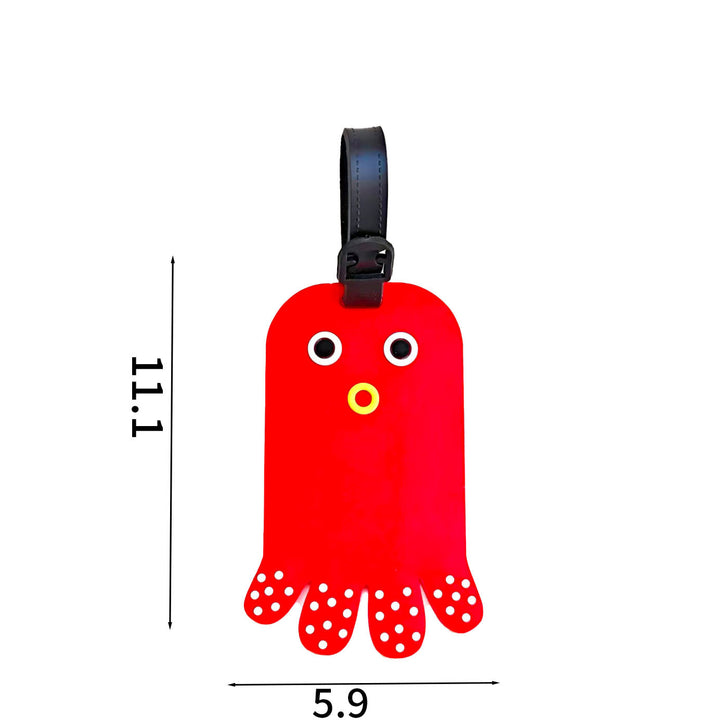 Women's Luggage Shield Bowlift
