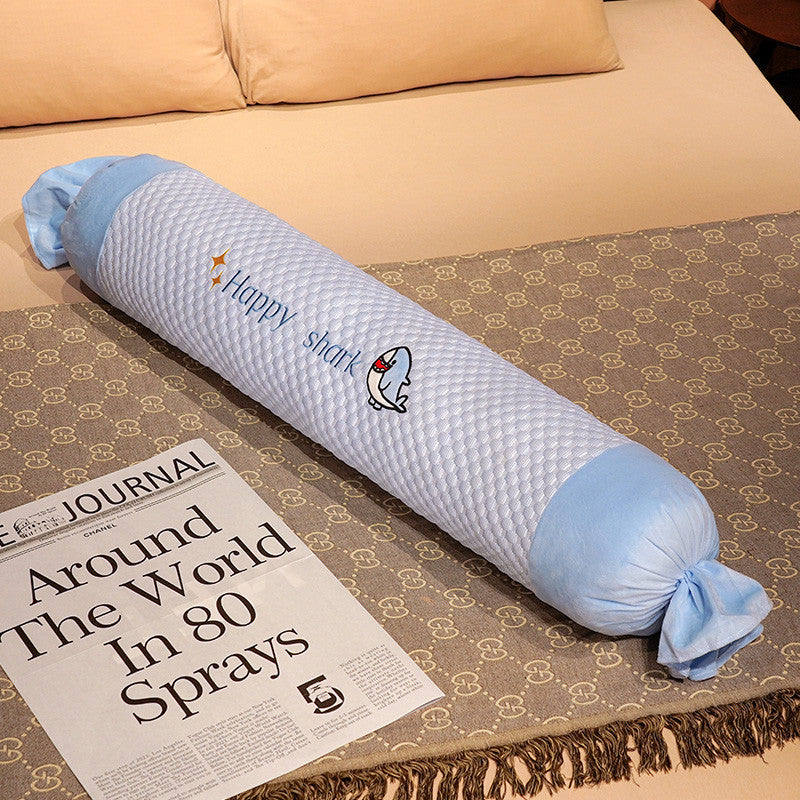 Sleep Rolls Pillow Bowlift