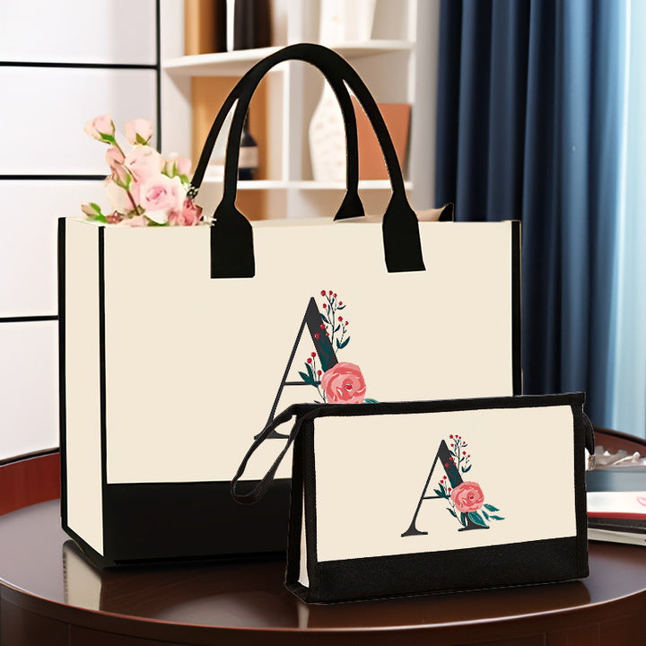 Practical Fabric Bag Bowlift