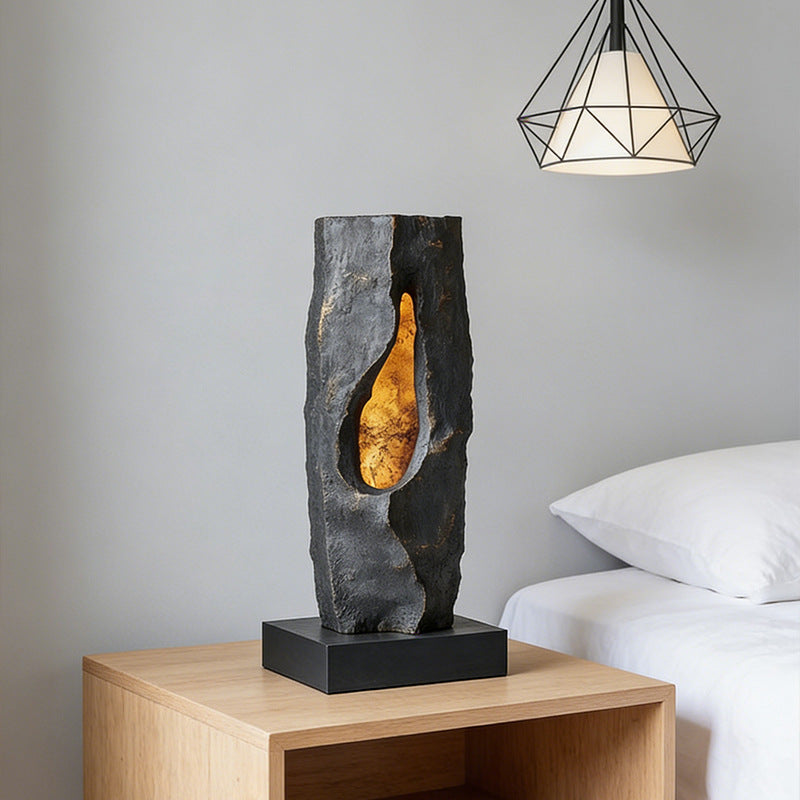 Decorative Abstract Table Sculpture