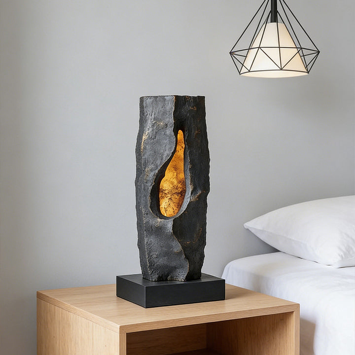 Decorative Abstract Table Sculpture