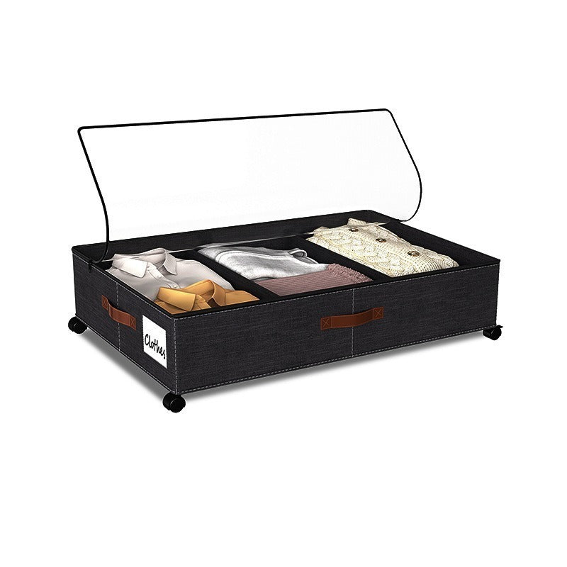Underbed Storage Container