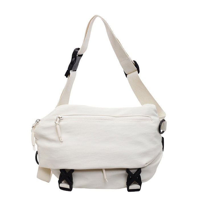 Crossbody Utility Bag Bowlift