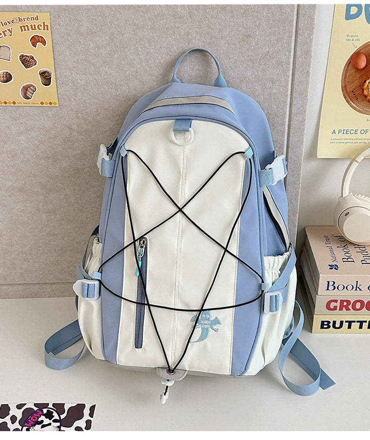 Versatile Travel and Outdoor Backpack