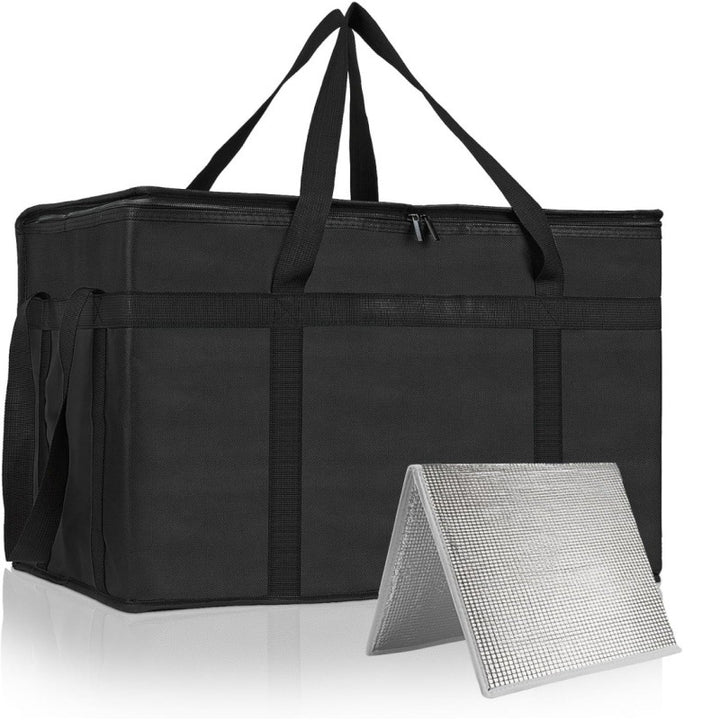 Insulated Food Delivery Bag Bowlift