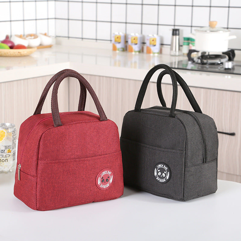Insulated Lunch Bag Bowlift