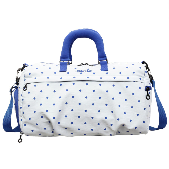 Stylish Multi-Purpose Duffle Bag Bowlift