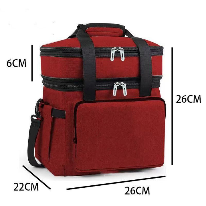 Women's Cooling Bag Bowlift