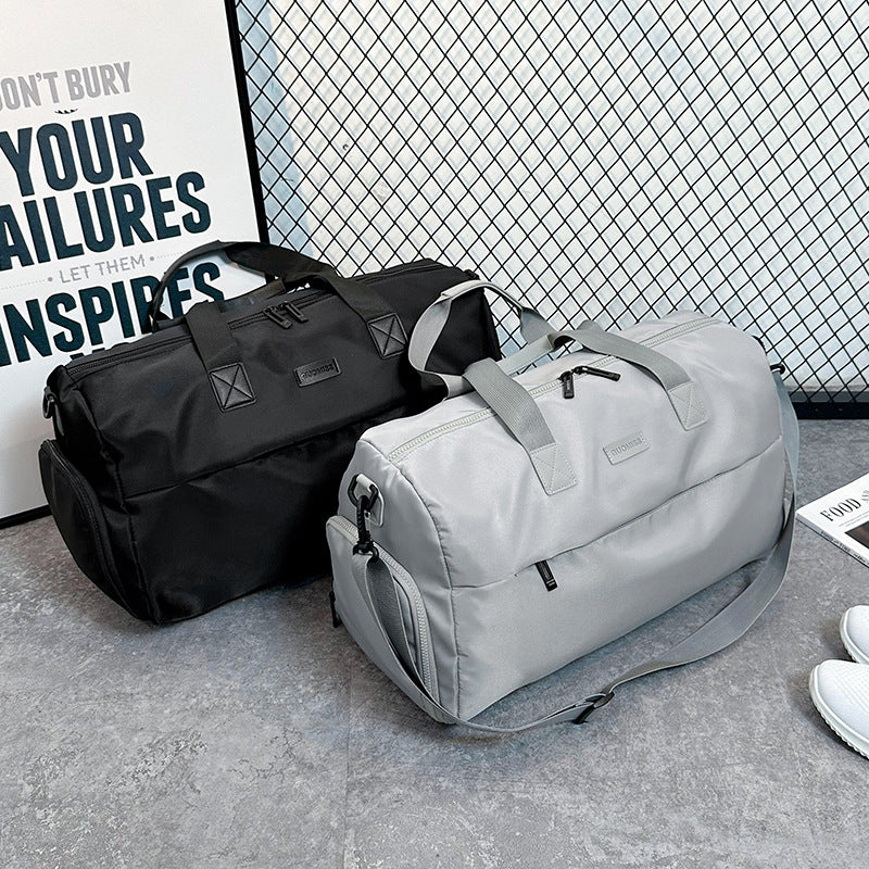 Premium Multi-Purpose Travel Duffel