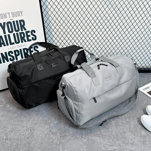 Premium Multi-Purpose Travel Duffel