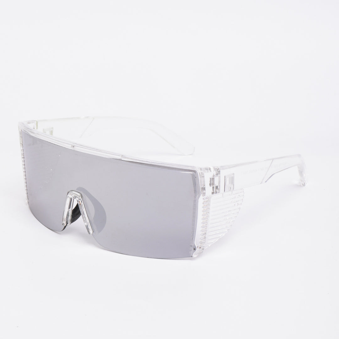 Women's Sports Sunglasses with Ergonomic Design and Strong UV Protection Bowlift