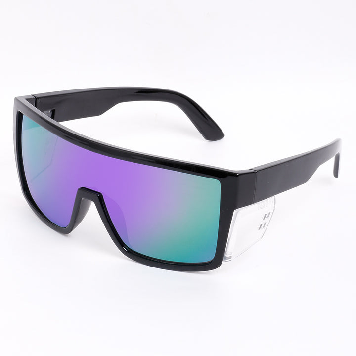 Ladies photochromatic sports glasses Bowlift
