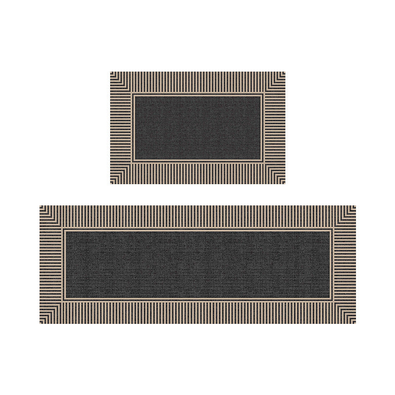 Stylish Anti-Fatigue Kitchen Runner Mat Bowlift