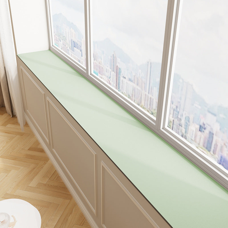 Window Sill Cushion Mat Bowlift