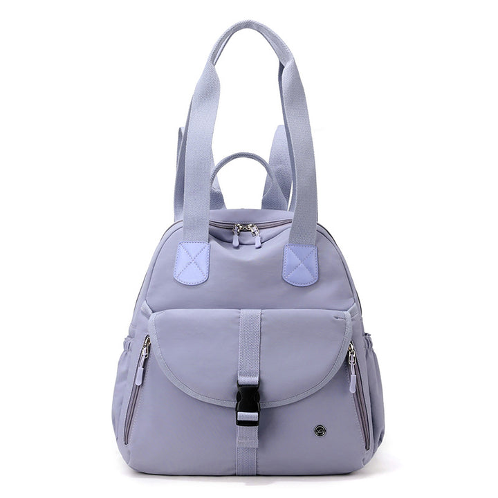 Multi-Functional Convertible Backpack Bowlift