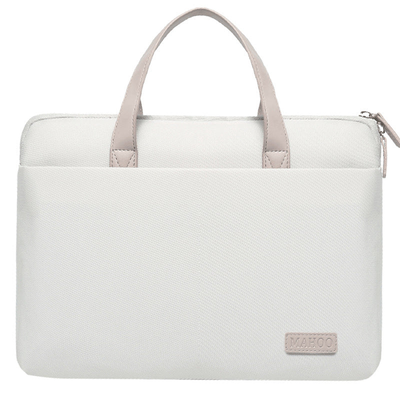 elegant Laptop bag with padded protection Bowlift
