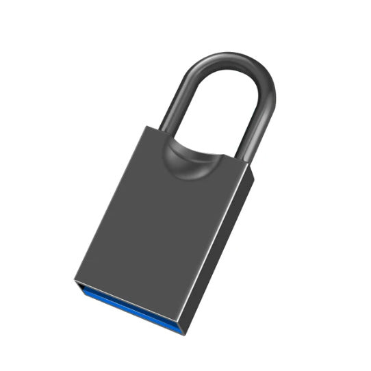 High-Speed USB-C Flash Drive Bowlift