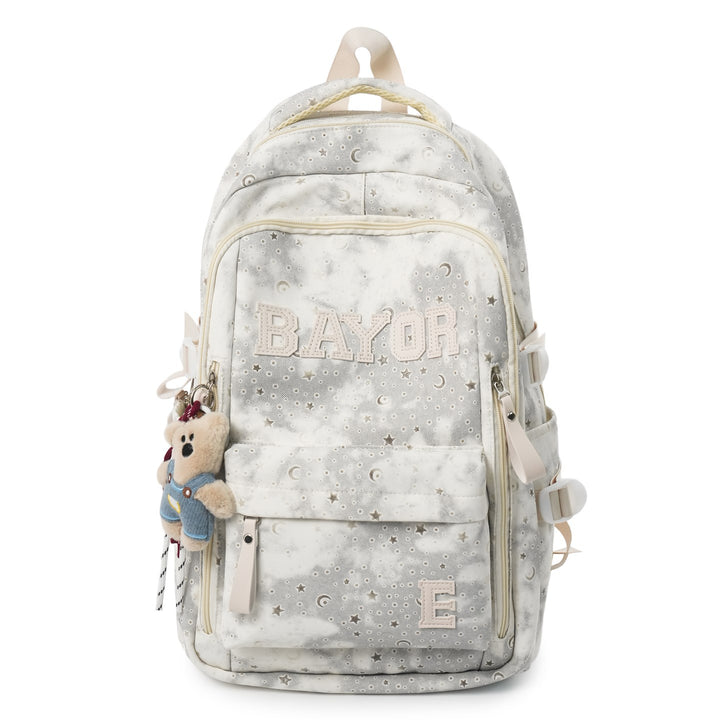 Abstract Design Backpack
