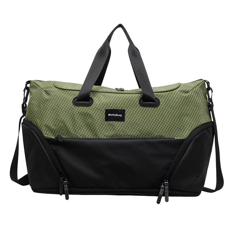 Multi-Functional Sports Gear Duffle Bag