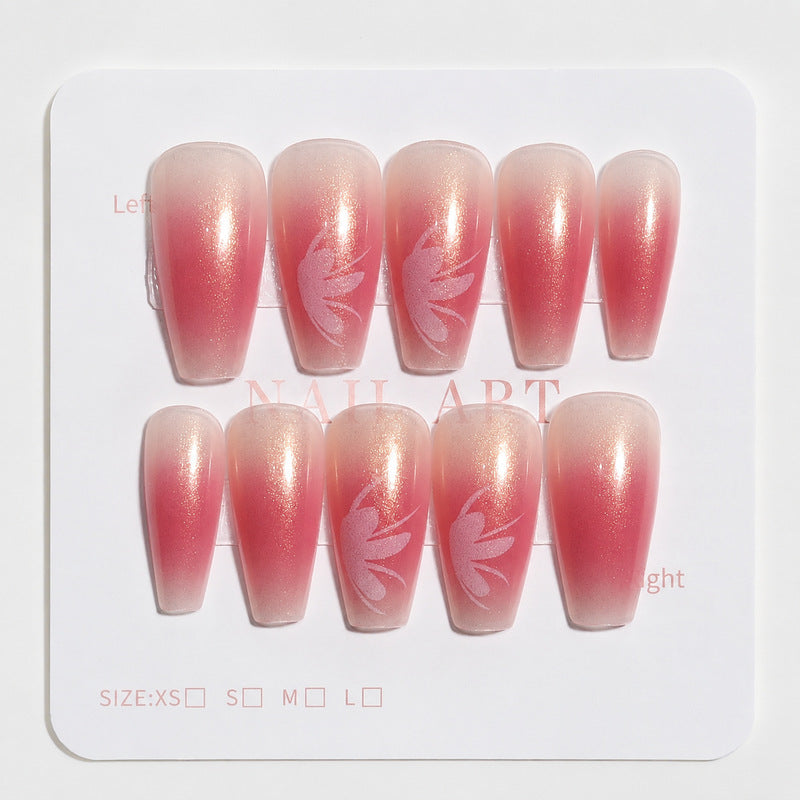 artificial fingernails Bowlift