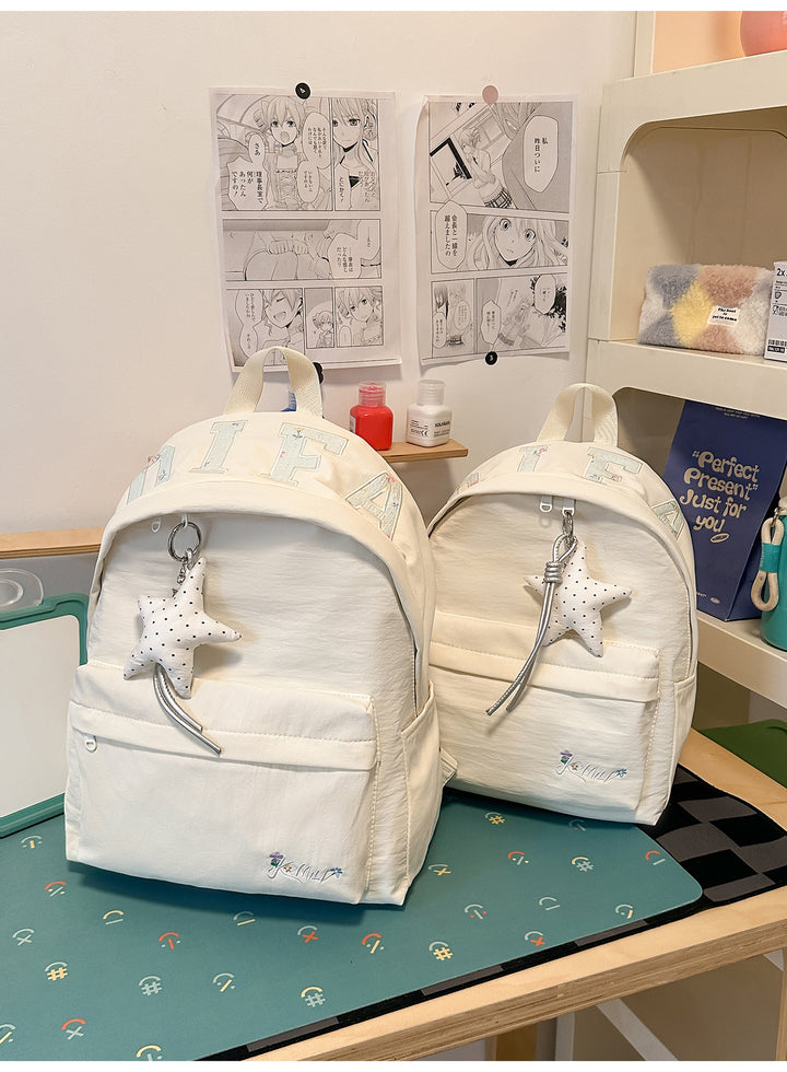 Trendy Casual Backpack