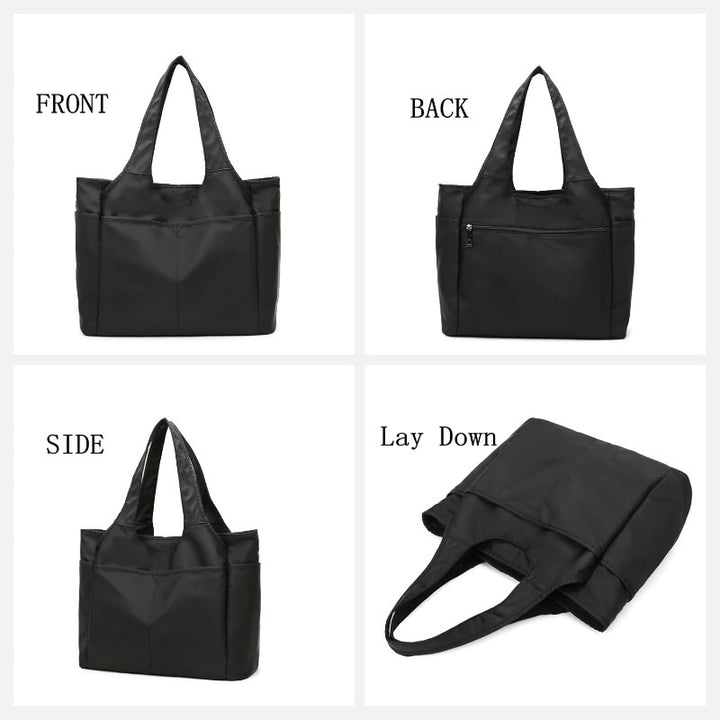 Versatile shopping bag Bowlift