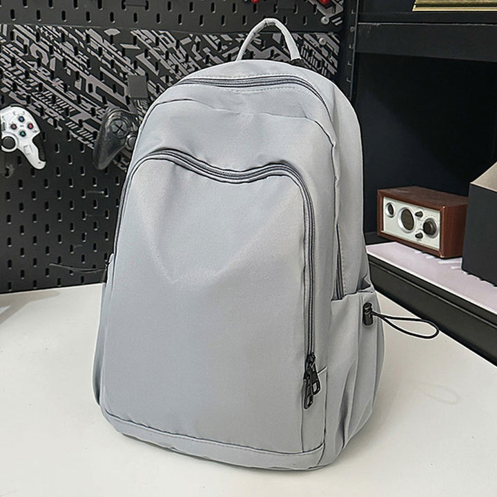 Athletic backpack with practical compartments and ergonomic design Bowlift