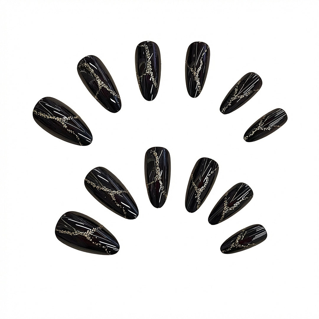 Stunning Textured Nail Art Tips Bowlift
